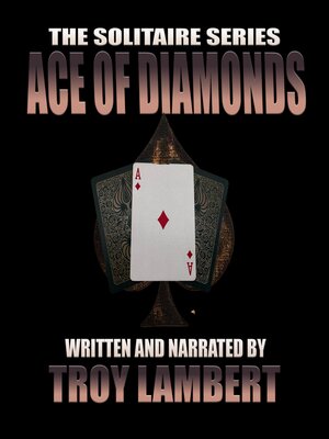 cover image of The Solitaire Series Episode 24